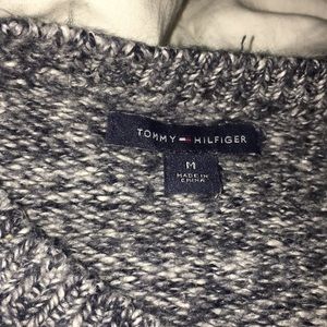 Tommy Hilfiger sweater
